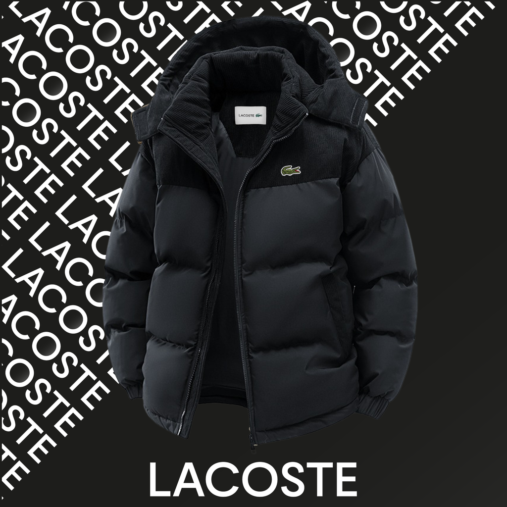 LC Jacket Héritage (Déstockage)