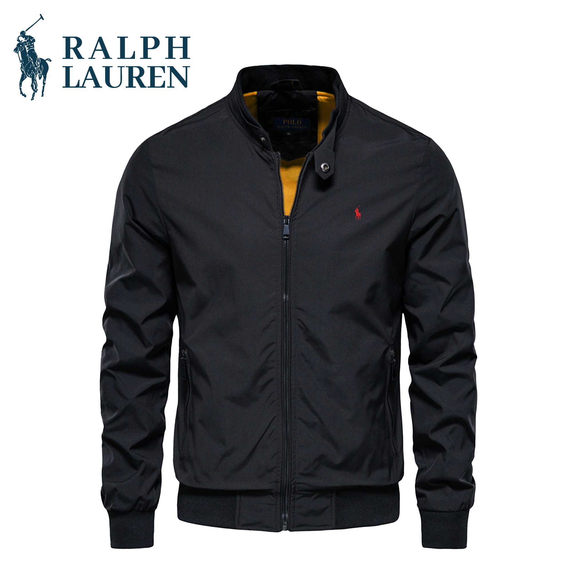 Veste Bomber R&L™ (DÉSTOCKAGE)