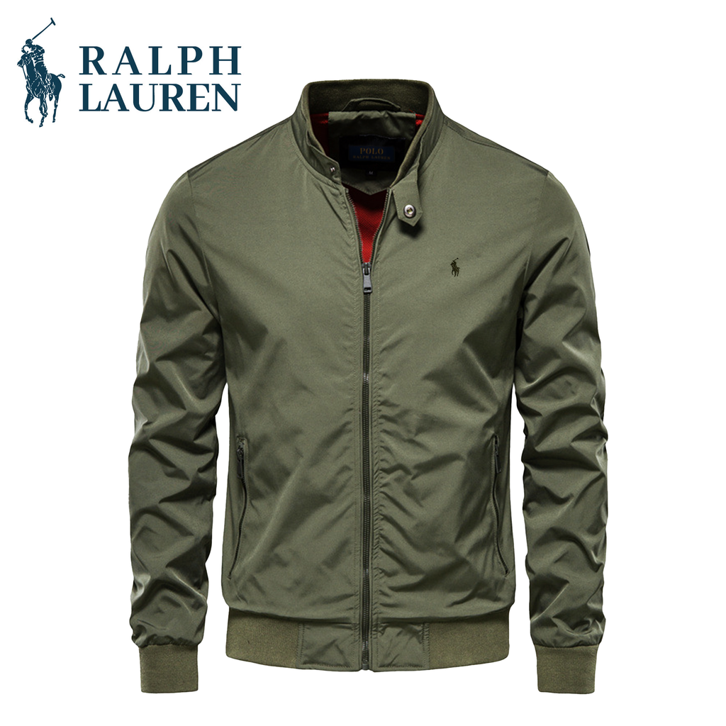 Veste Bomber R&L™ (DÉSTOCKAGE)