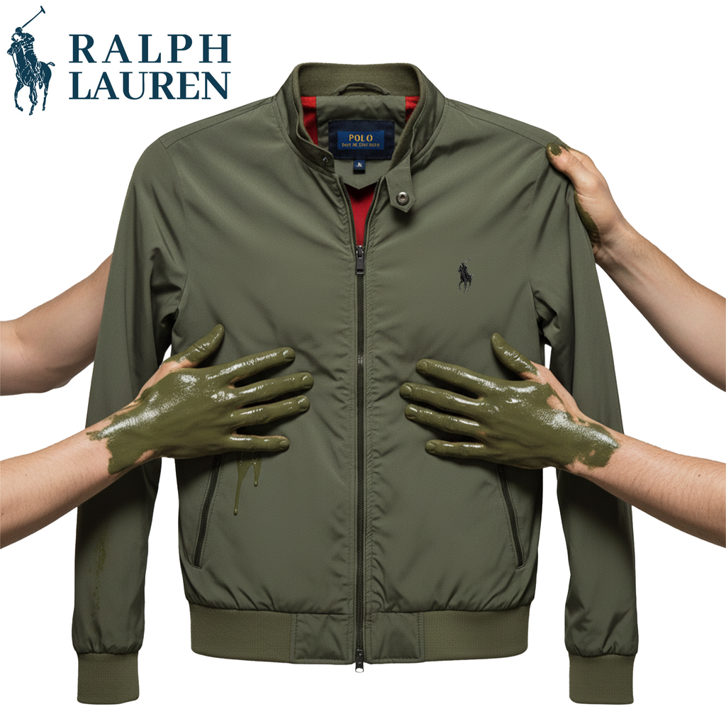 Veste Bomber R&L™ (DÉSTOCKAGE)