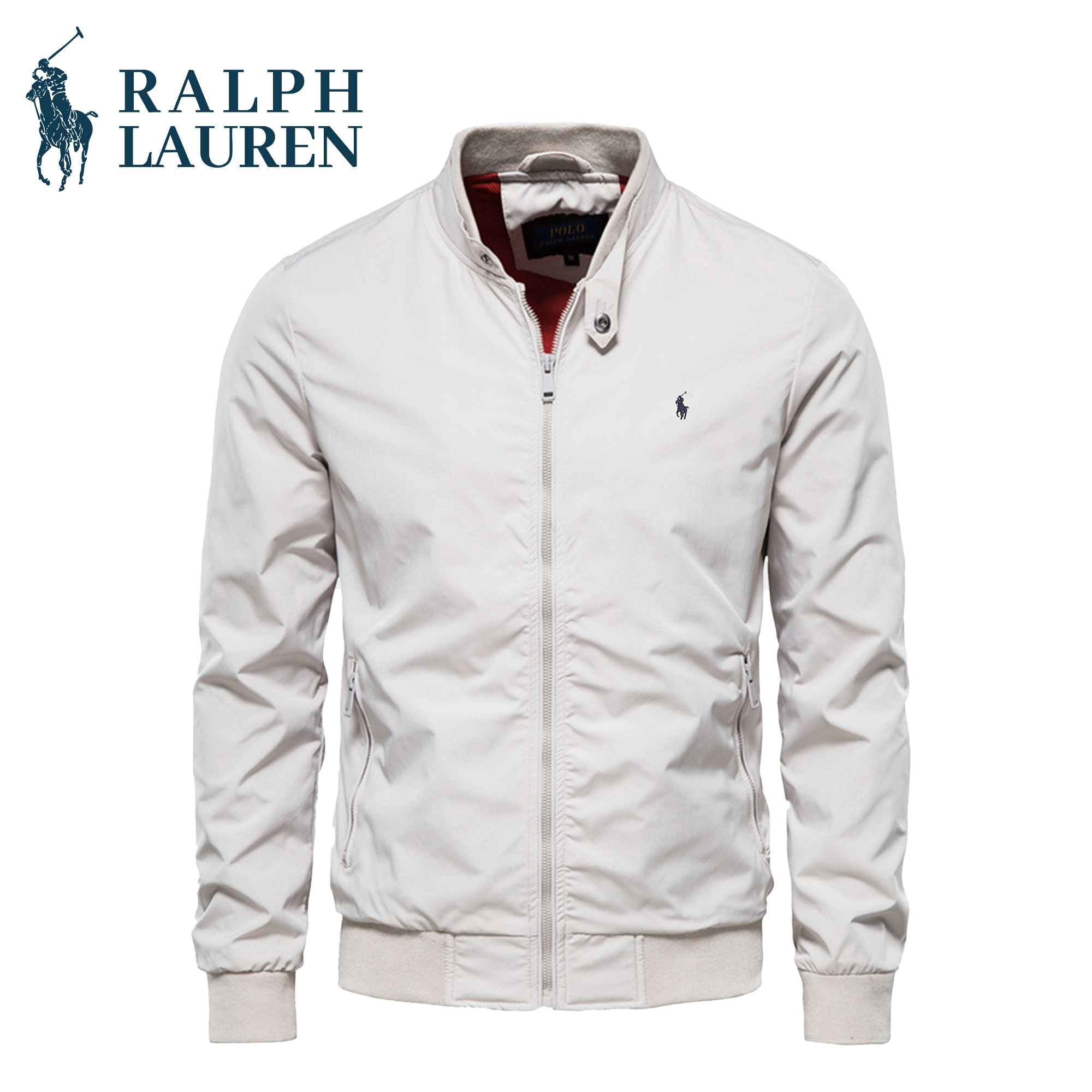 Veste Bomber R&L™ (DÉSTOCKAGE)